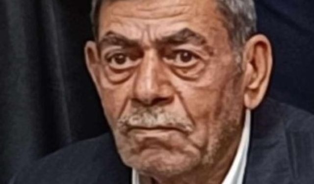 Bahattin Subaşı  Vefat Etti