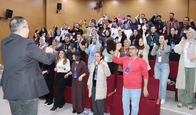 "‘Başlangıç’ Eğitimi Göbeklitepe ile Taçlandı"