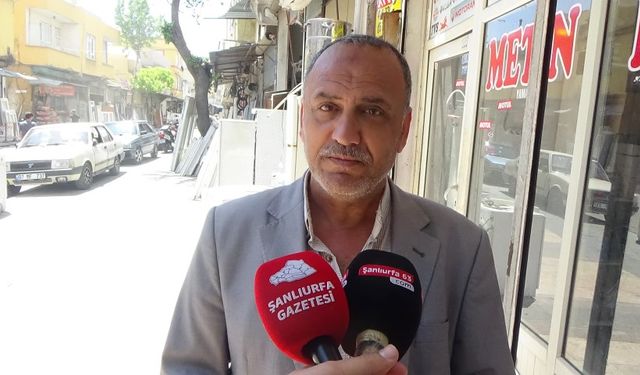 Akaryakıt Zamları Şanlıurfalıları Motosiklete Yöneltti