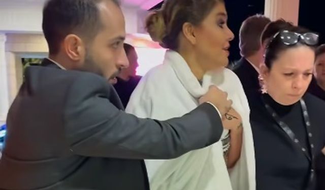 Gülben Ergen Paylaşımı: Sanatçıların Bilinmeyen Yüzü!