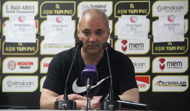 Erkan Sözeri: "Şanlıurfaspor Küllerinden Yeniden Doğacaktır"