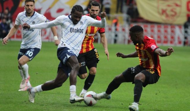 Fenerbahçe - Kayserispor: 48. Randevuda Neler Bekleniyor?