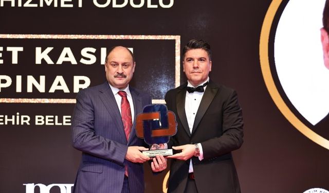 Gülpınar'ın Uluslararası Arenadaki Başarısı: Şanlıurfa'ya Kültürel Diplomaside Ödül Getirdi