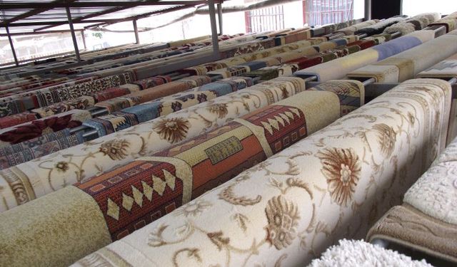 Şanlıurfa'da Dev İhale! Büyükşehir, 20 Bin Metrekare Halı Alacak