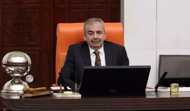 Sırrı Süreyya Önder Kalp Krizi Geçirdi: Durumu Nasıl?