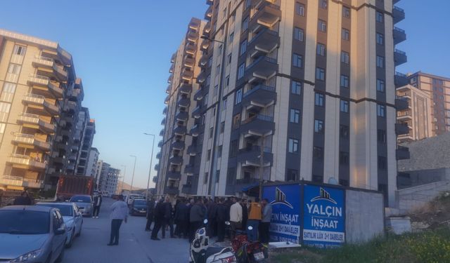 Bir Daire, Yüzlerce Kişiye Satıldı: Şanlıurfa’da Büyük Dolandırıcılık Skandalı