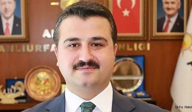 Bahattin Yıldız’a Genel Merkezden Önemli Görev