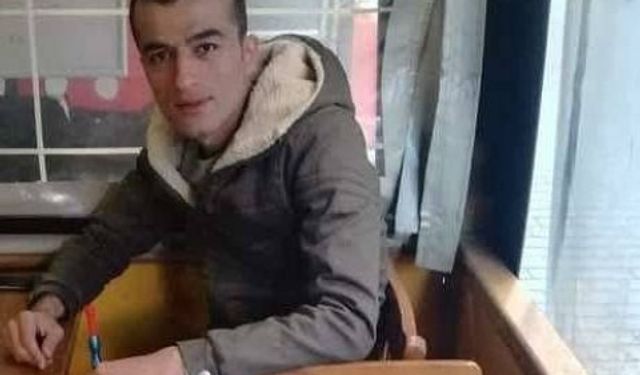 İbrahim Halil Öney  Vefat Etti