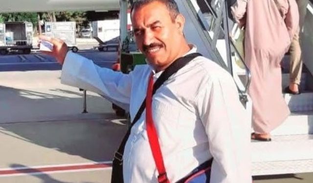İbrahim singir Vefat Etti