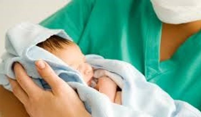 Ebeler Haftası’nda Normal Doğumun Önemi Vurgulandı