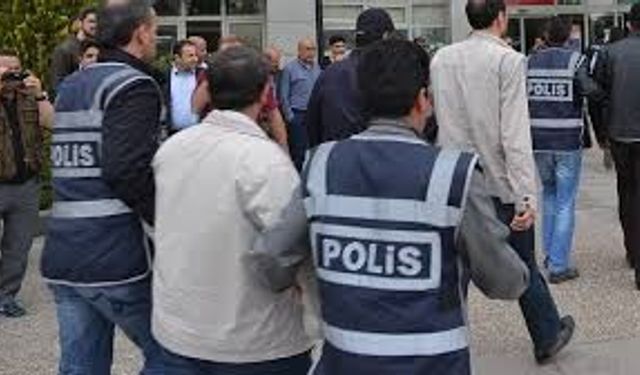 Şanlıurfa’da FETÖ’nün TUS Yapılanmasına Dev Darbe: 18 Doktor Gözaltına Alındı