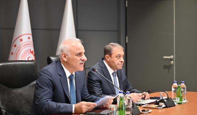 Siverek Karacadağ'ın Sırları Keşfediliyor! Ulusal Jeopark Statüsü Yolda