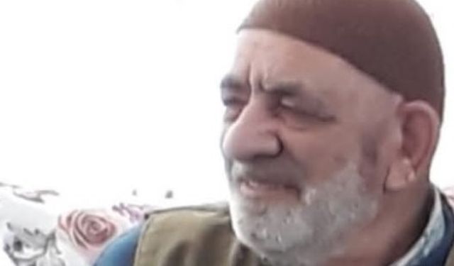 Mehmet Yaşar Aksoy  Vefat Etti