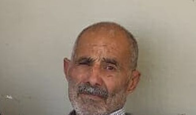 Nazif Yazar Vefat Etti