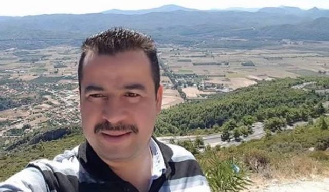 Ömer Kaplan Vefat Etti