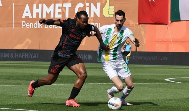 Şanlıurfaspor'dan Kritik Galibiyet: Deplasmanda 2 Golle Sonuca Gitti