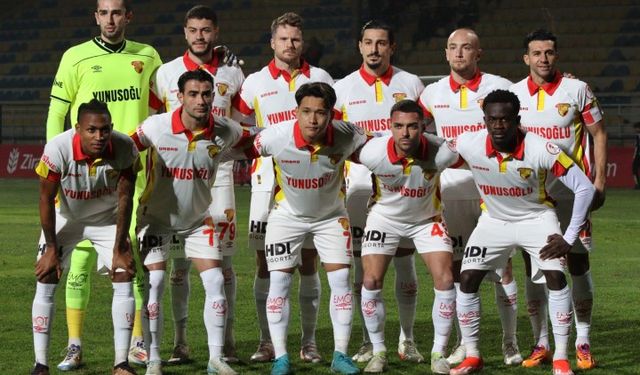 Romulo ve Matsuki’nin Golleriyle Göztepe Yarı Finale Çıktı