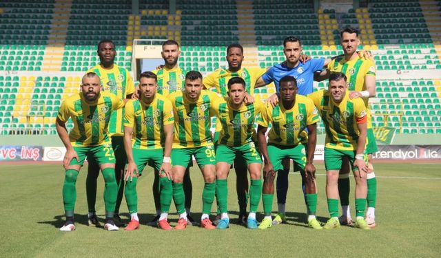 Şanlıurfaspor’u ele geçirip düşme noktasına getirdiler