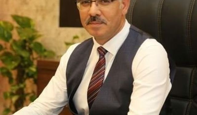 Eyyübiye Belediye Başkanı Mehmet Kuş, Başgöze'deki Feci Kazada Hayatını Kaybedenler İçin Başsağlığı Diledi