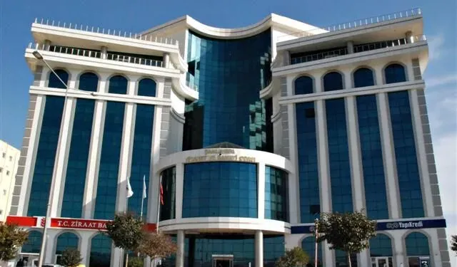 Şanlıurfa'da Girişimcilik Paneli Zirvesi Düzenleniyor