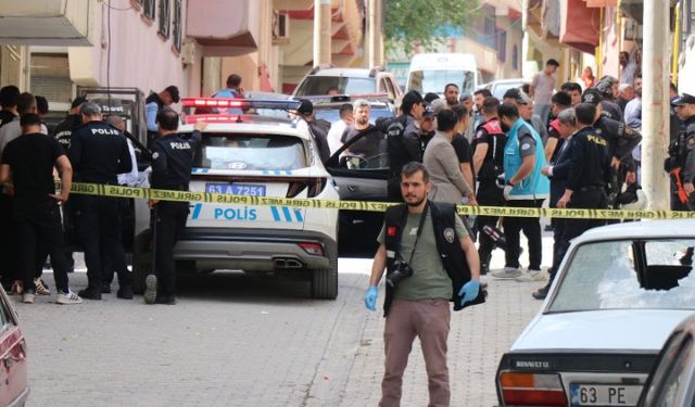 Şanlıurfa’da Komşular Arasında Taşlı Sopalı Kavga: 5 Yaralı
