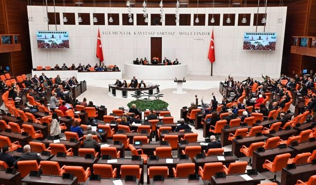 Kira Bedelleri Net Asgari Ücreti Aşamayacak: Kanun Teklifi Meclis'te