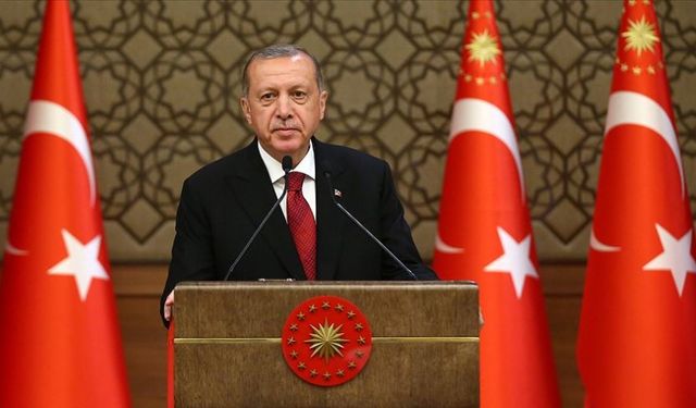 Suriye Cumhurbaşkanlığı'ndan Kürt Gruplara Sert Uyarı!