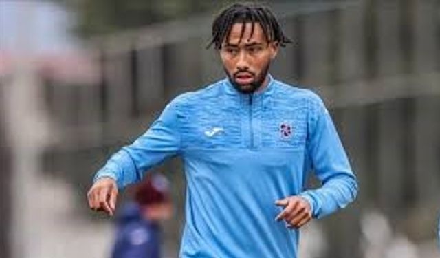 Tim Jabol Folcarelli Sakatlandı! Trabzonspor’un Planları Ne Olacak?