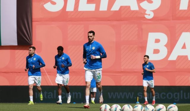 1. Lig’de Düşme Hattı Alev Aldı: Şanlıurfaspor Kritik Eşiğin Bir Basamak Altında!
