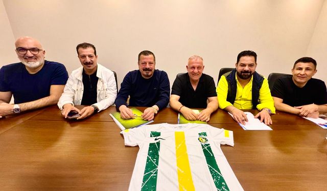 Şanlıurfaspor’dan Kritik Karar: Teknik Direktör Açıklandı!