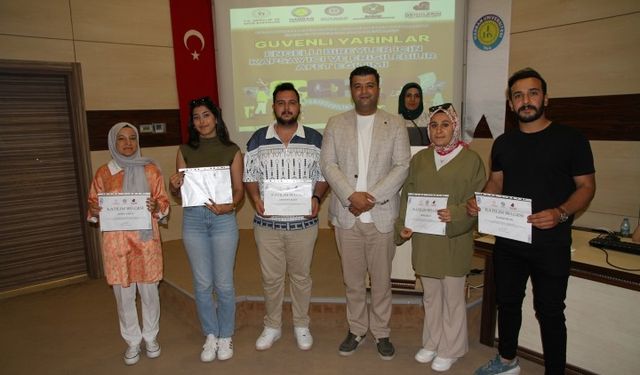 Afet Eğitiminde Yeni Bir Sayfa: Kimse Geride Kalmasın!
