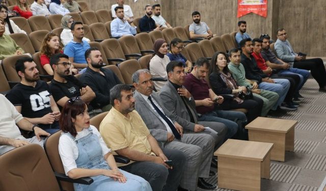 Şanlıurfa’da Kırsal Eğitim İçin Büyük Adım!