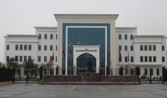Şanlıurfa’dan Elazığ’a Yeni İsim!