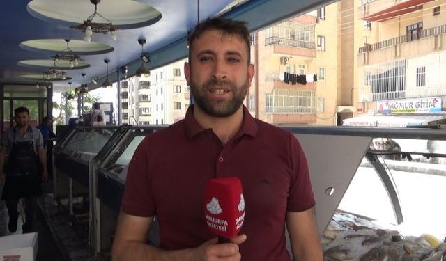 Şanlıurfalılar Hangi Balığı Tercih Ediyor? İşte Detaylar