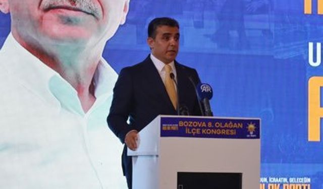 Şanlıurfa Bozova’yı Dolu Yağışı Vurdu