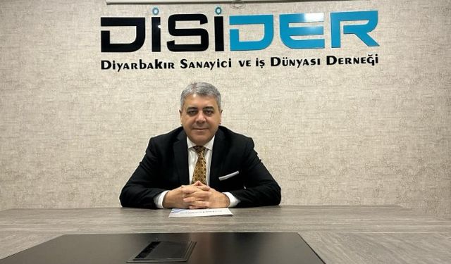Doğu ve Güneydoğu İçin Barış Vurgusu: Dernek Başkanı Konuştu