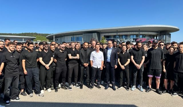 Futbolun Perde Arkasında Kriz: 3. Lig’de Yaş Sınırı