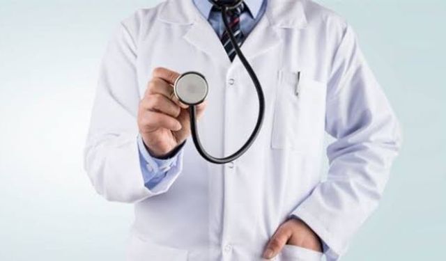Şanlıurfa’ya Onlarca Doktor Atandı: İşte O Branşlar