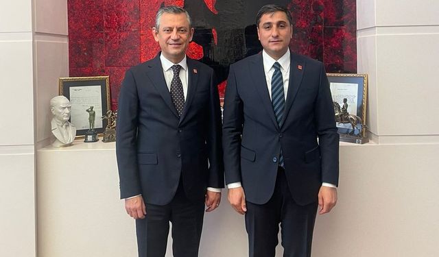 CHP Şanlıurfa İl Başkanı Ferhat Karadağ’dan Saldırıya Sert Tepki
