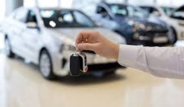 Otomobilde Nisan Bereketi Satışlar Rekora Koşuyor!