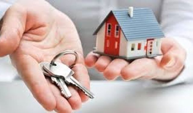 Mayıs Ayı Kira Artış Tavanı Yüzde 48,73 Oldu
