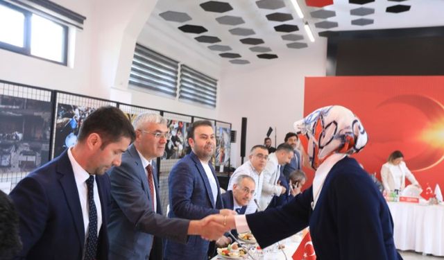Kızılay’dan Türkiye’yi Değiştirecek 3 Yıllık Yol Haritası