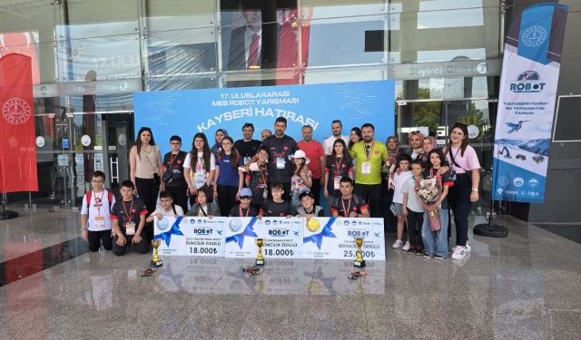 Küçük Sporculara Büyük Destek: Şanlıurfa’da Duygusal Anlar