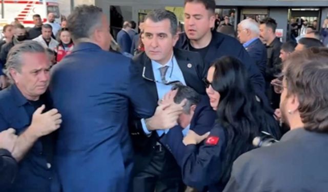 Özgür Özel’e Yapılan Saldırıda Şüphelinin İfadesi Ortaya Çıktı