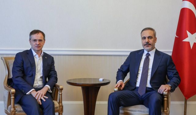 Rusya’da Gözler Hakan Fidan’da: Diplomatik Zirvede Neler Olacak?