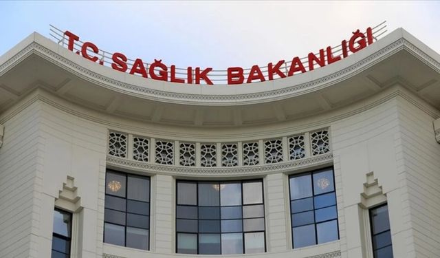 Sağlık Bakanlığı’ndan “25 Yaş Altı Kadınlara Jinekoloji Randevusu” İddialarına Yalanlama