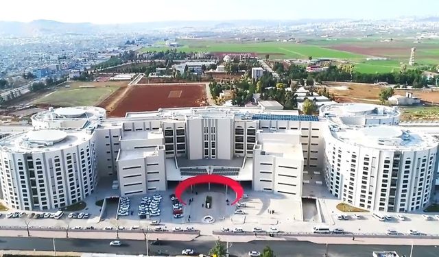 Şanlıurfa’da MS Hastalığına Karşı Uyarı!