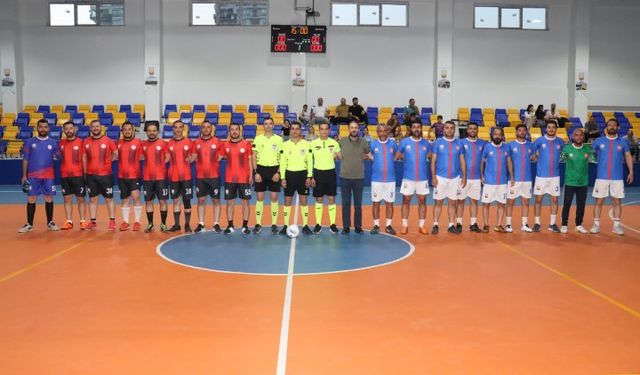 Şanlıurfa’da Kurumlar Sahaya Çıktı!