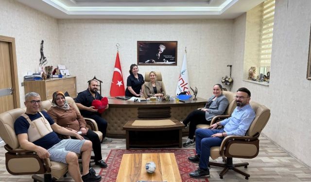 Şanlıurfa'lı Halil Balcı, Gaziantep'teki Başarılı Bypass Ameliyatıyla Hayata Tutundu!