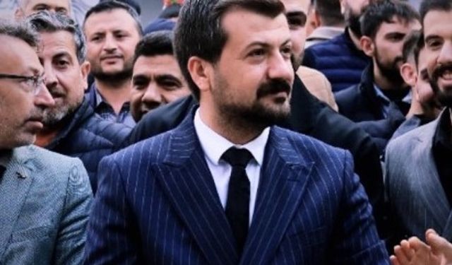Şanlıurfaspor’da Genel Müdürlük Görevinde Değişiklik